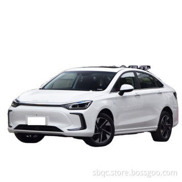 Election Electric High Speed ​​Exclusive Edition 2022 202 120kw 501km 416 km 49.6kWh R500 R600 Premium Baic Pechino Eu5 Plus